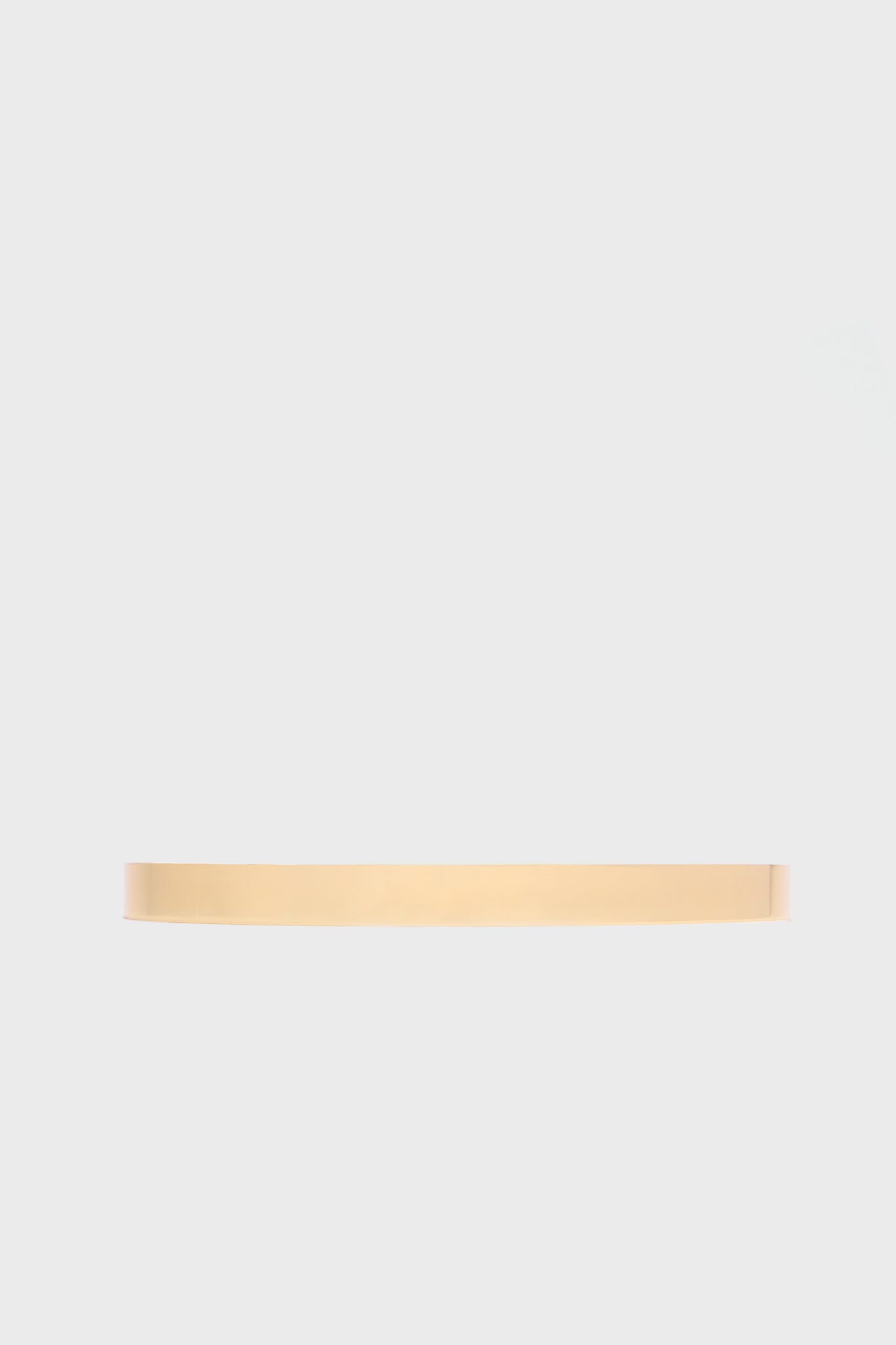 Gold Machi Belt