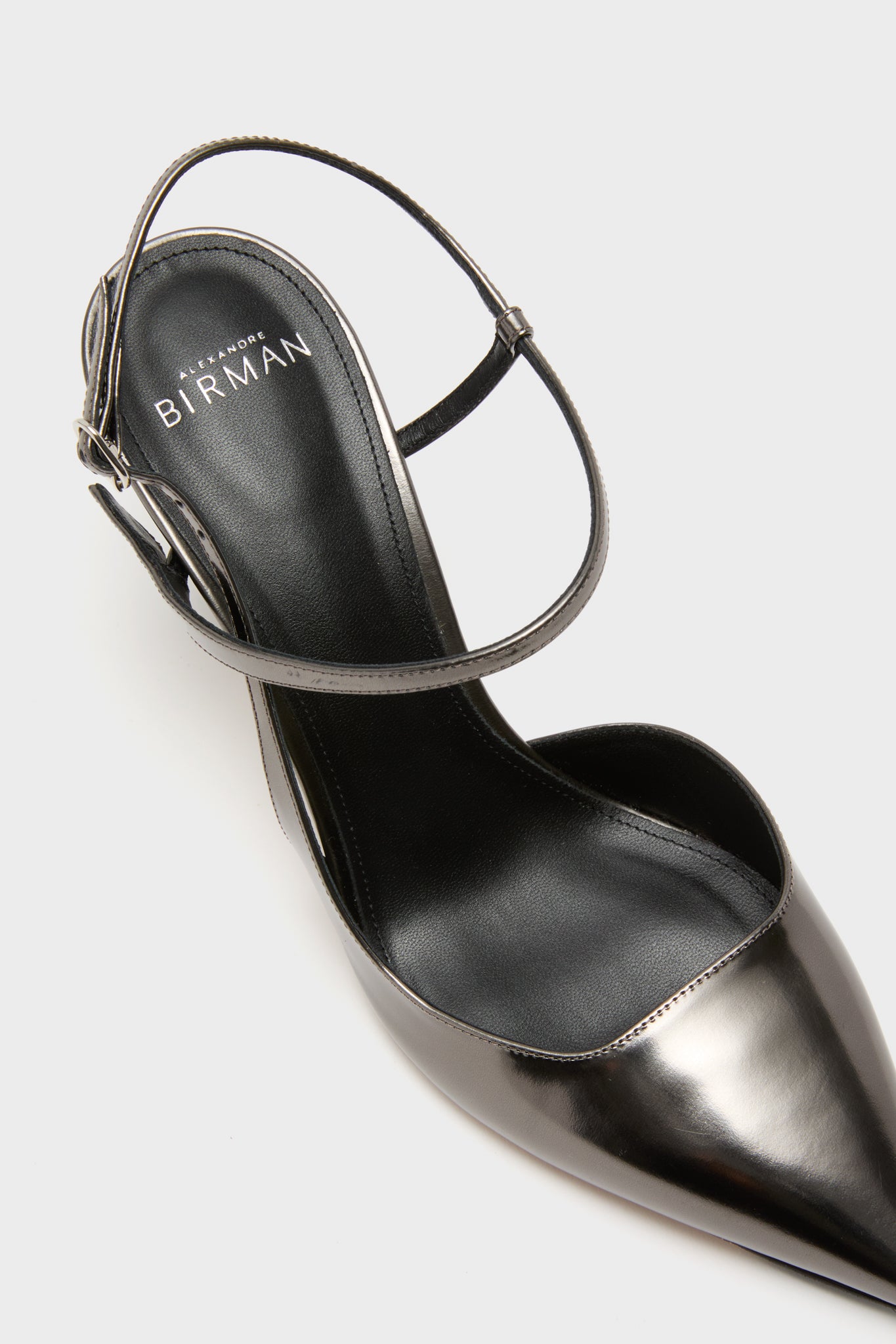 Grafite Tita Wrap 85 Heels