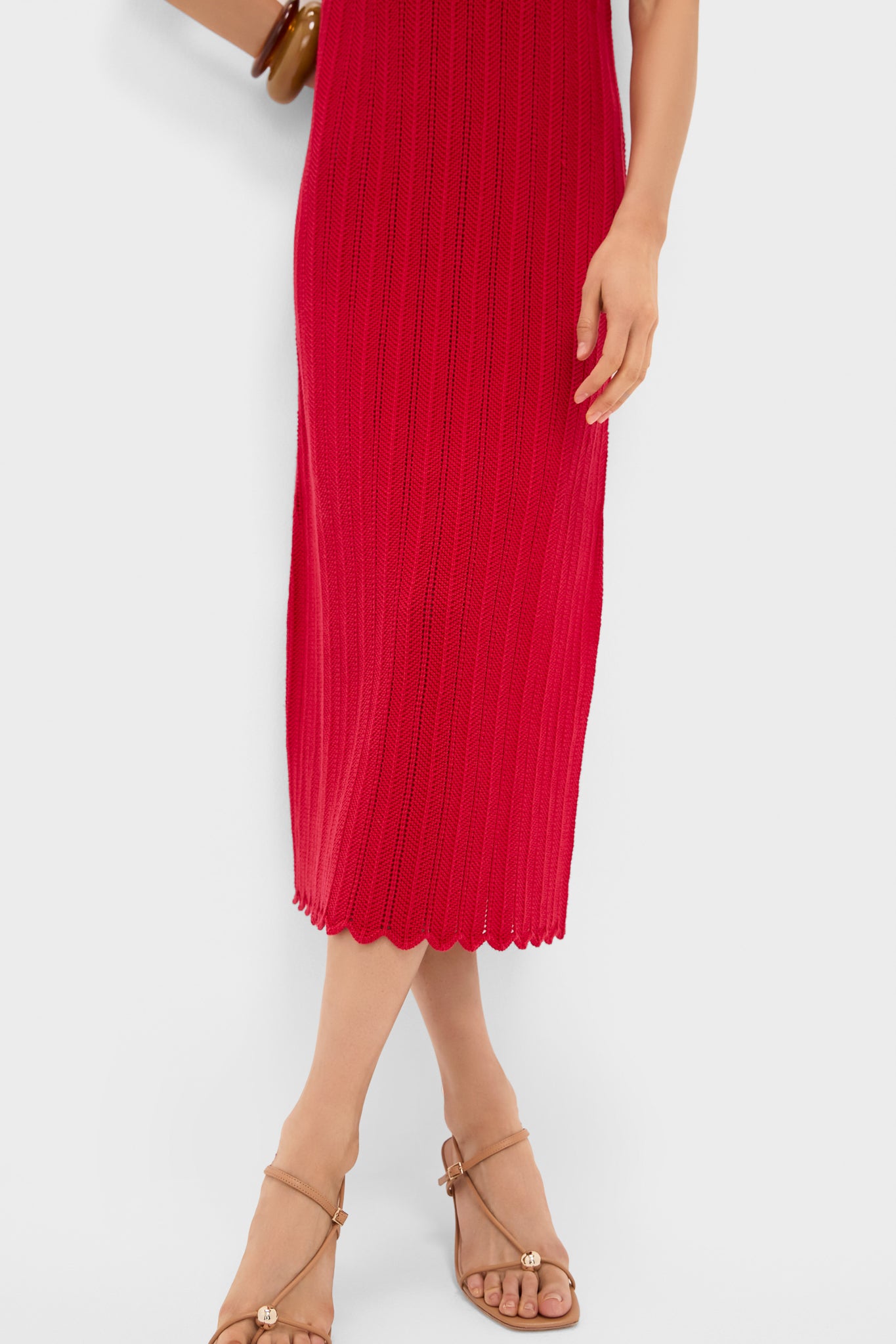 Grenadine Sissi Dress