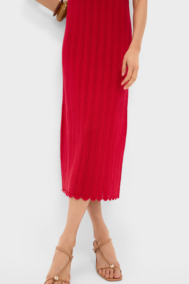 Grenadine Sissi Dress