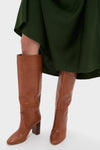 Safari Goldy Tall Boot