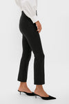 Black Wax Ashford Pants