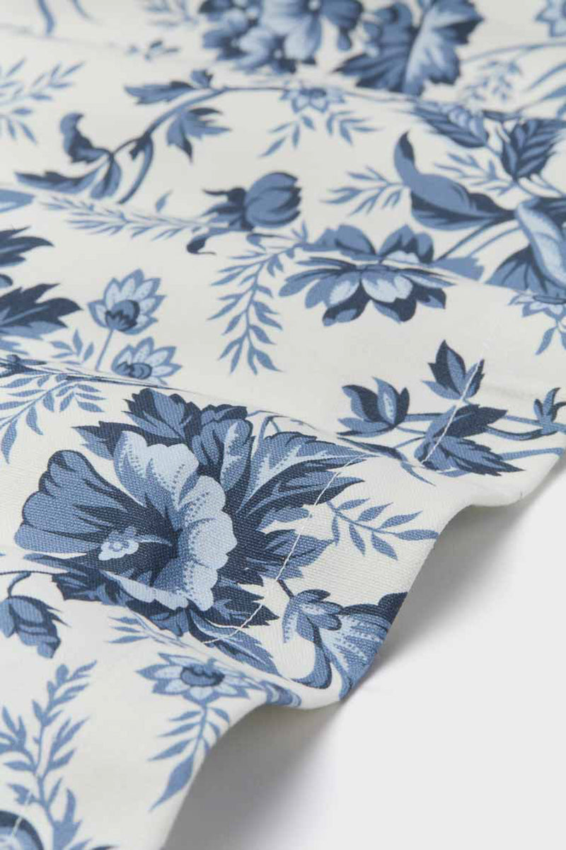 Delft Bloom Tablecloth