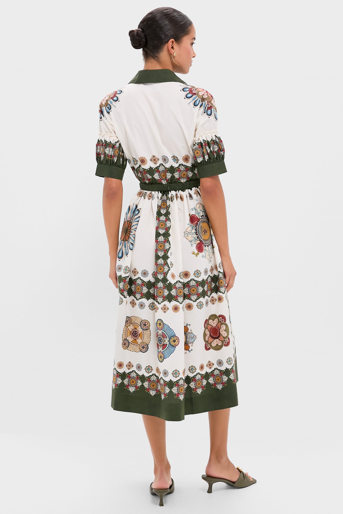 Nucleus Placee Libertine Dress