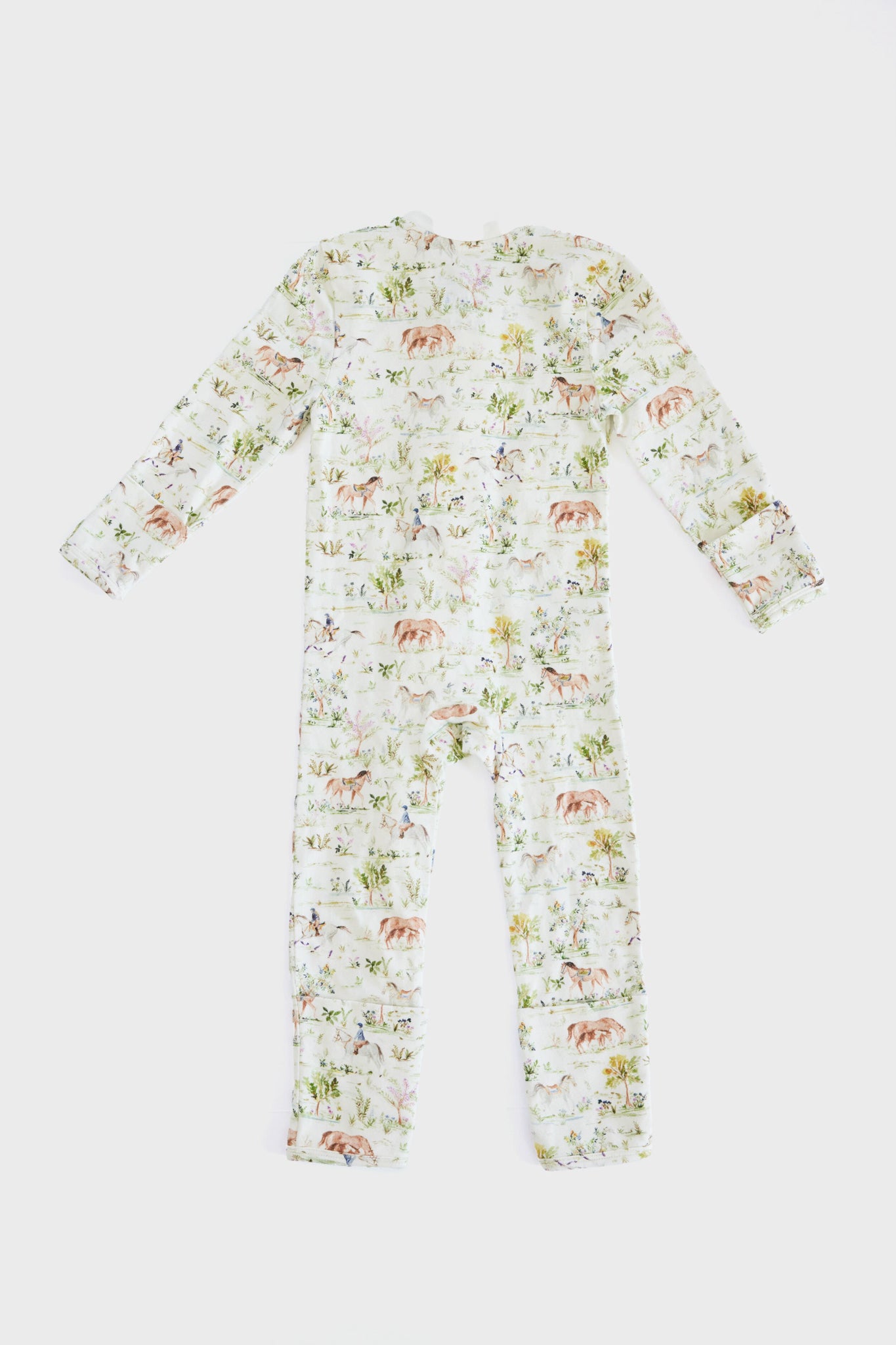 Hunter Pace Onesie