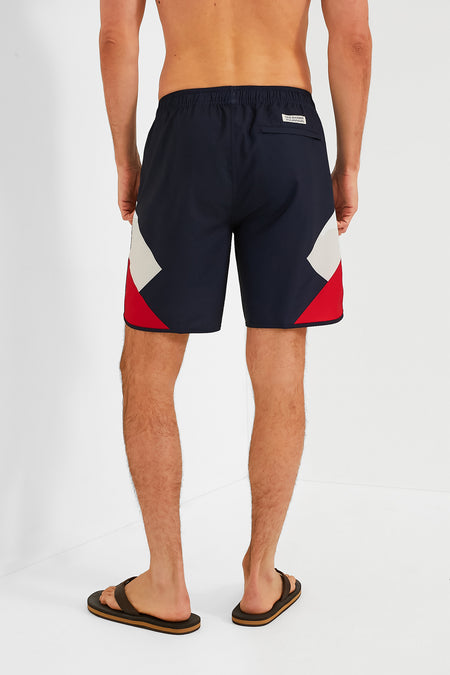 Red MC Anchor Trunks