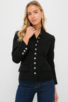 Black Tolly Jacket
