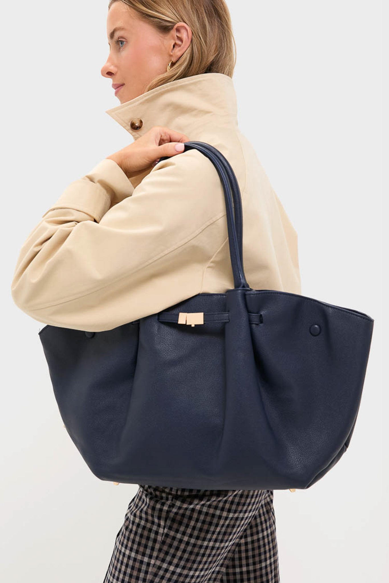 Midnight Kaia Bag
