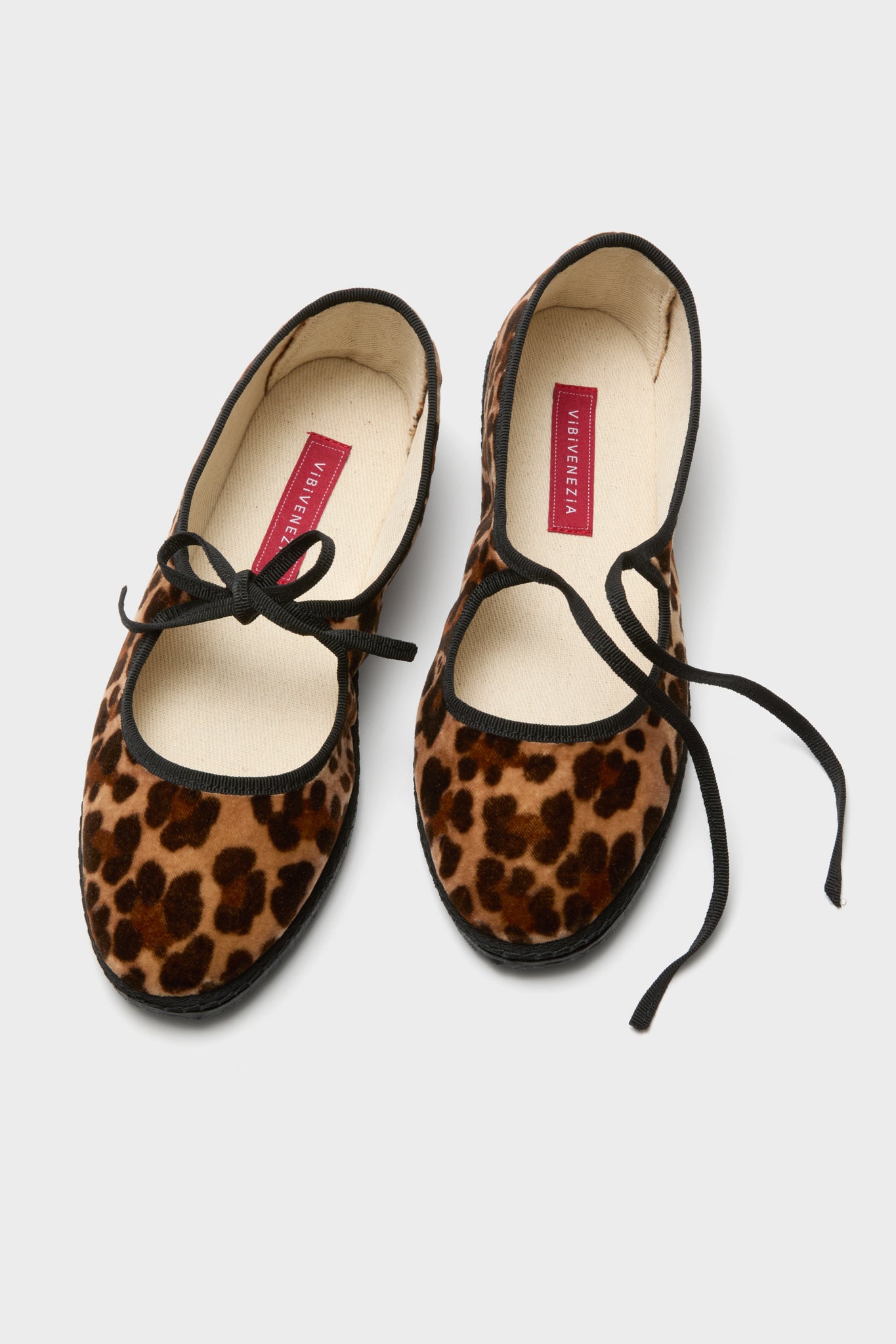 Tiepolo Brigitte Flats