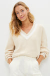 Sandstone Ashe Sweater