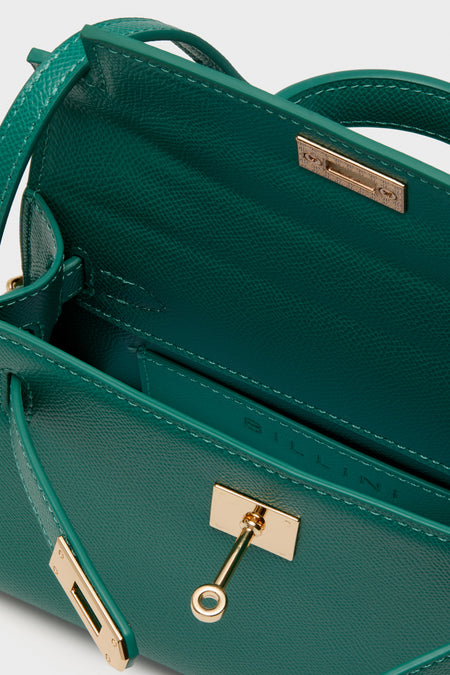 Pine Hariette Handle Bag