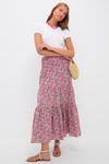 Millie Francesa Liberty Print Isabelle Skirt