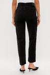 Black Velvet Delfina Jean