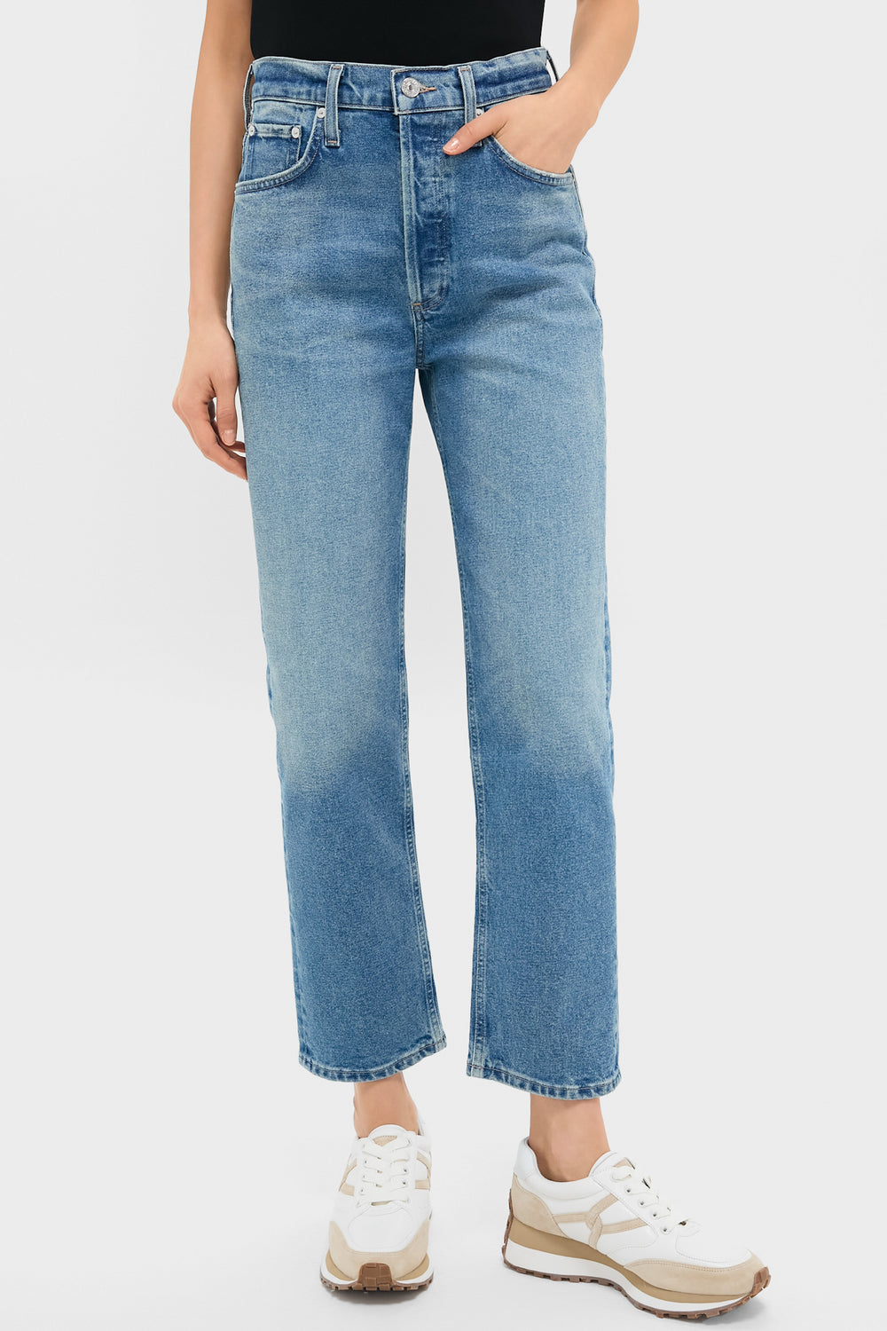 Elsinore Delfina Jeans