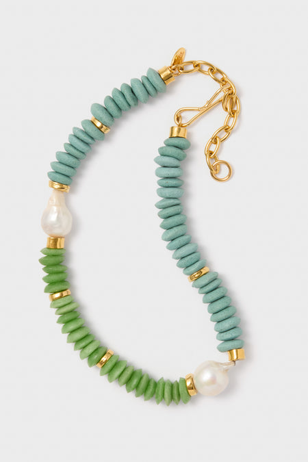 Midori Tavira Necklace