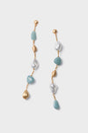 Celadon Verona Earrings