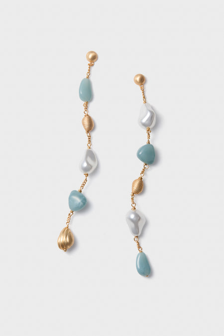 Celadon Verona Earrings