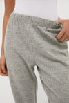 Heathered Gray Anderson Sweatpants