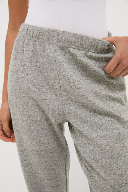 Heathered Gray Anderson Sweatpants