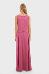 Persimmon Rosemary Maxi Dress