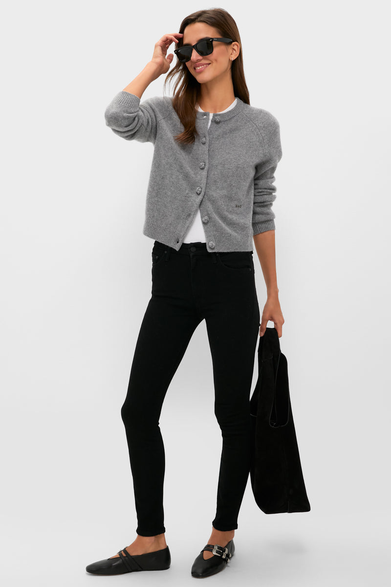 Nighty Night The High Waisted Looker