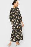 Midnight Garden Lyles Dress