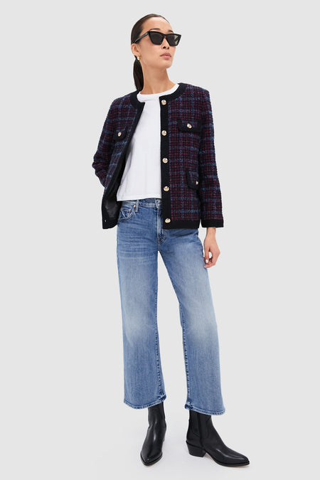 Black Velodrome Sunglasses