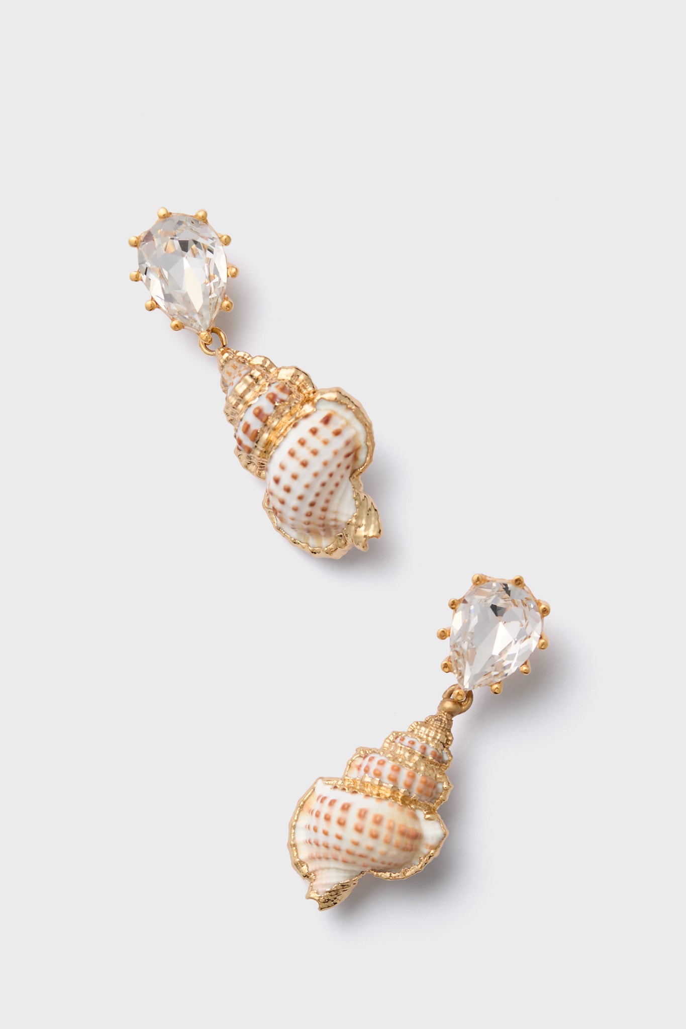 Sand Andrano Earrings