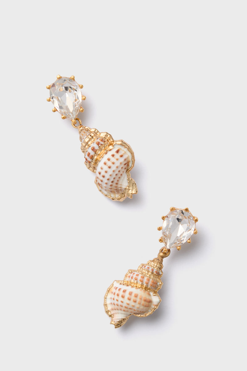Sand Andrano Earrings