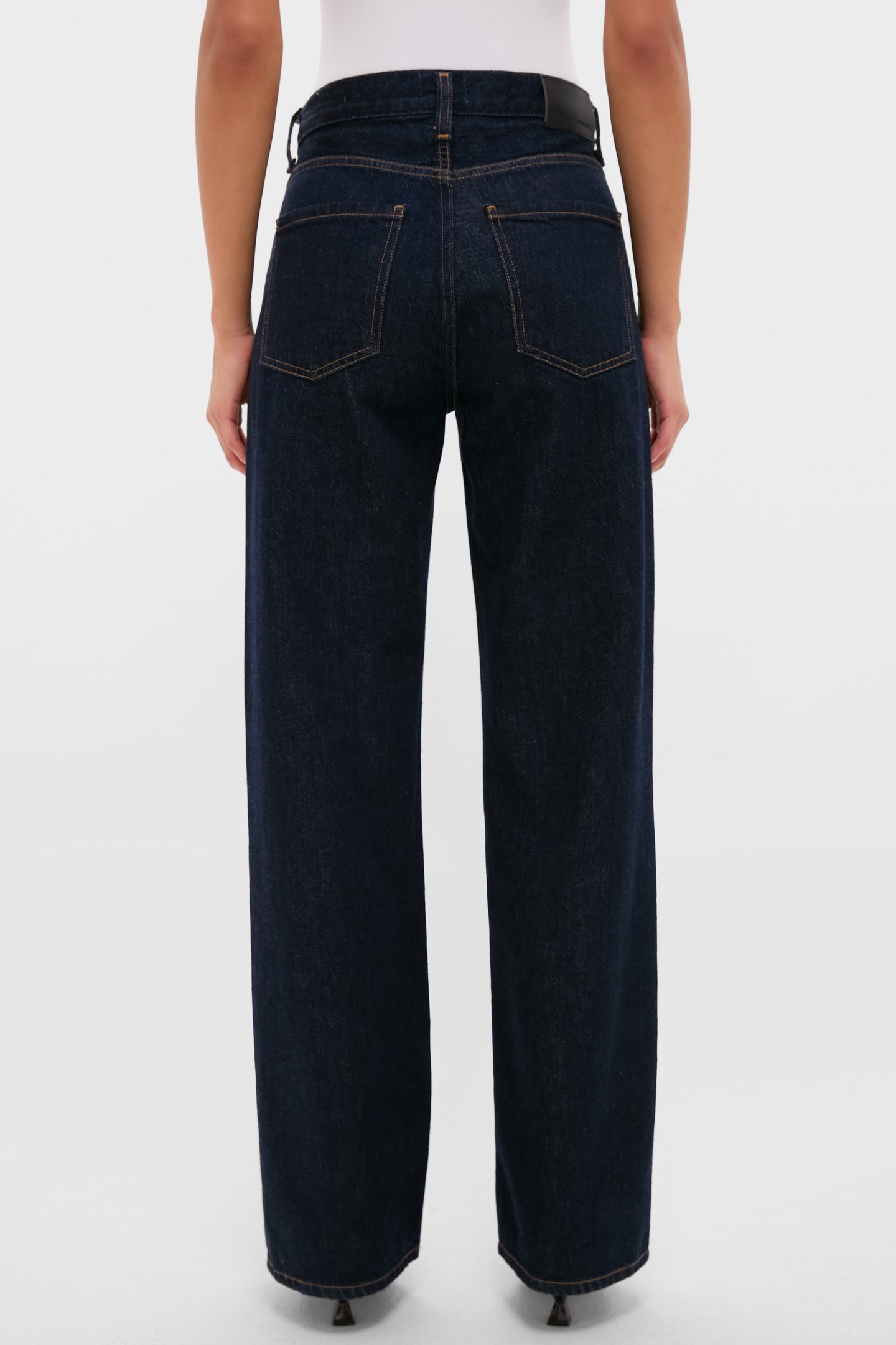 Juno Annina Straight Leg