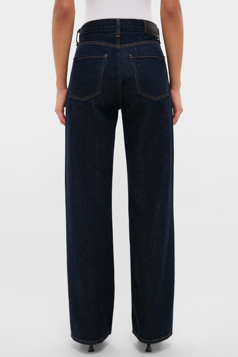 Juno Annina Straight Leg