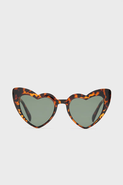 Exclusive Heart Sunglasses | JAXY Eyewear | Tuckernuck