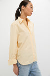 Ivory and Yellow Next Morning Shirt