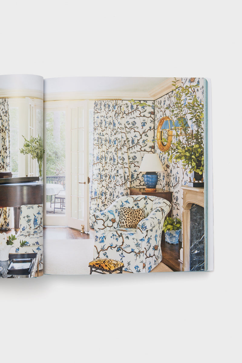 A Life in Good Taste