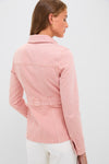Pink Blossom Marvin Jacket