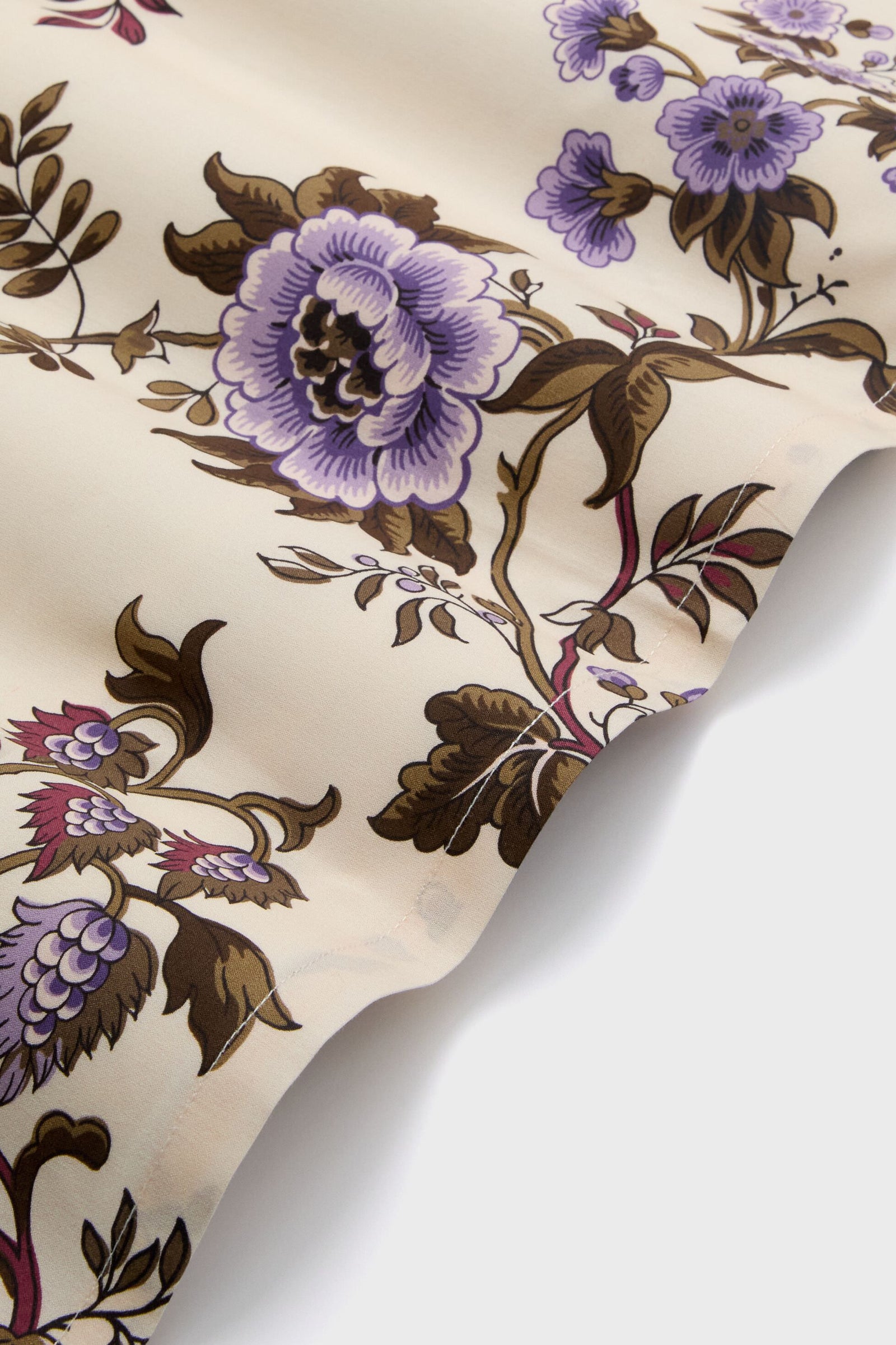 Chantilly Vine Tablecloth