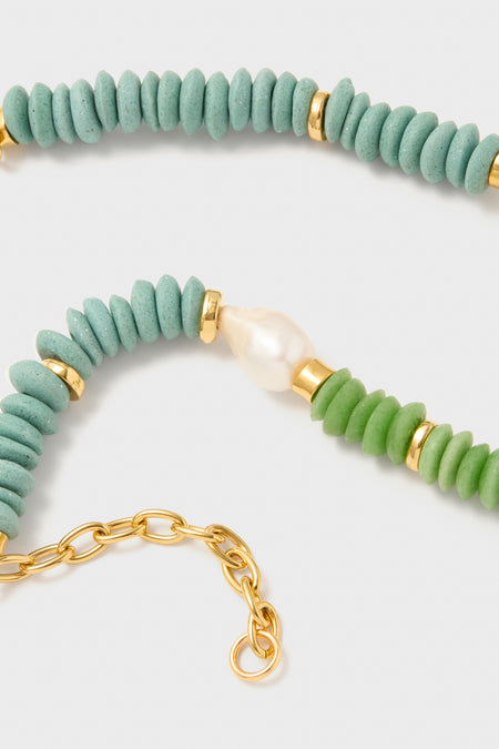 Midori Tavira Necklace