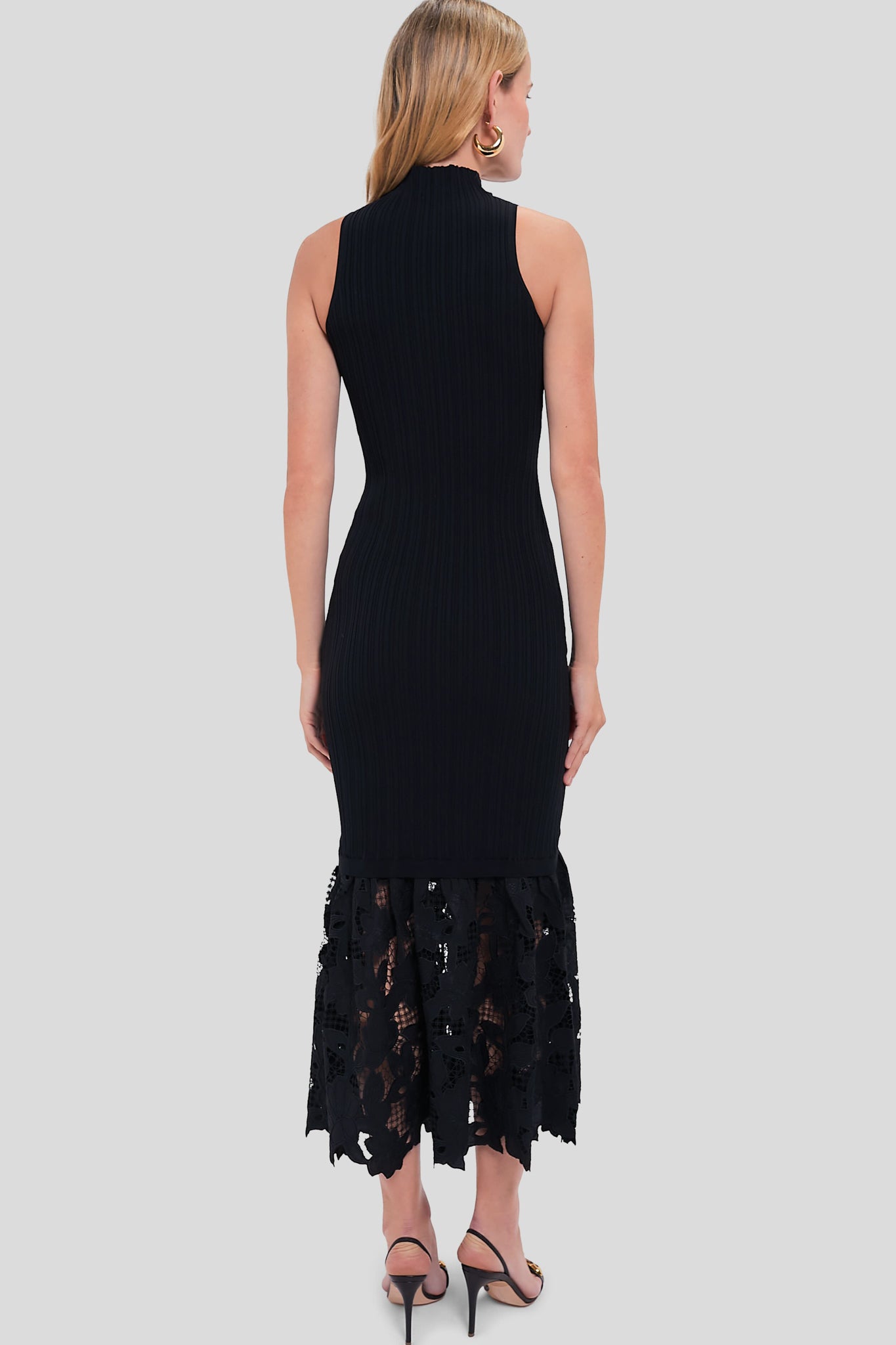 rhiannon georgette evening dress Rhiannon Dress