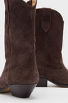 Chocolate Duerto Boot