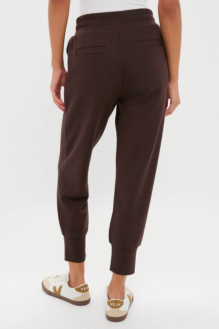 Coffee Bean The Slim Cuff Pant 25
