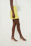 Lemondrop Meg Mini Skirt