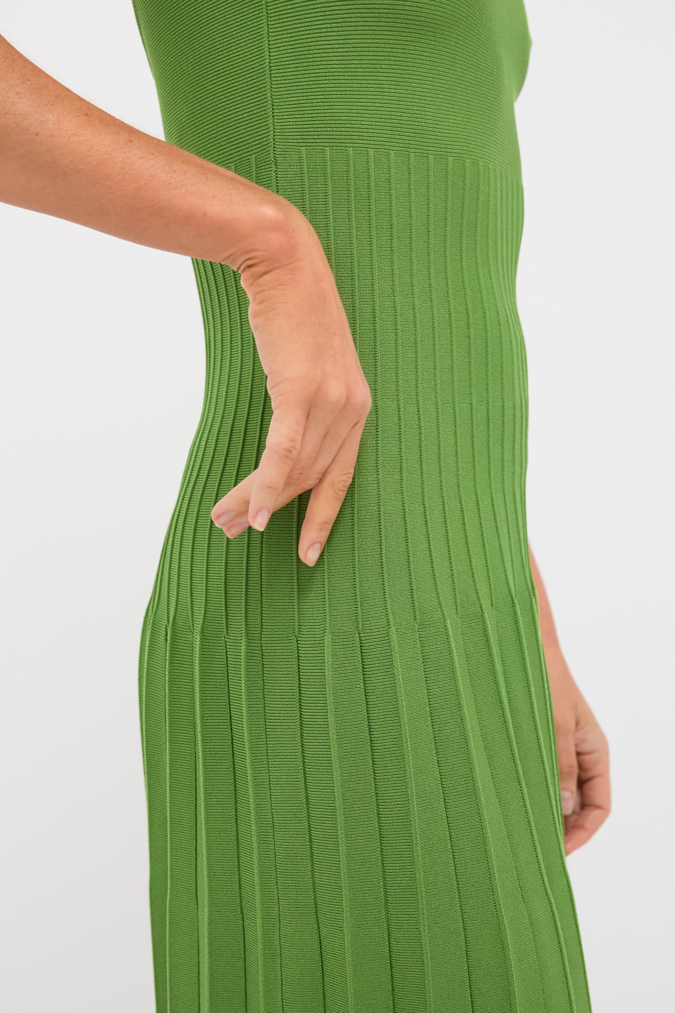 Leaf Ellison Dress | STAUD Leaf Ellison Dress | STAUD