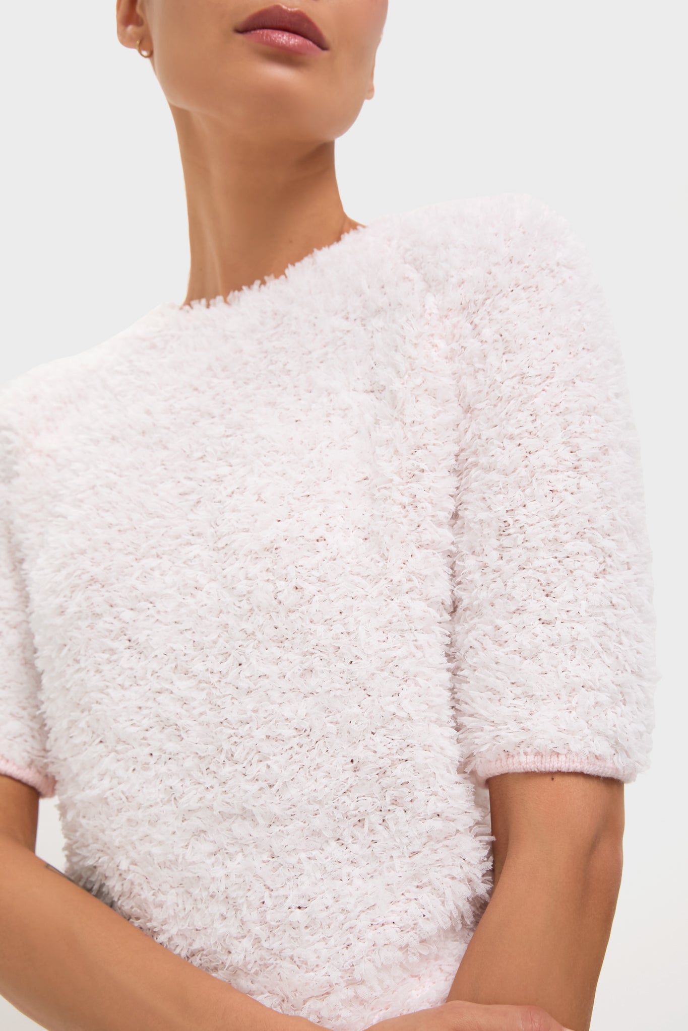 Petal Desperado Top