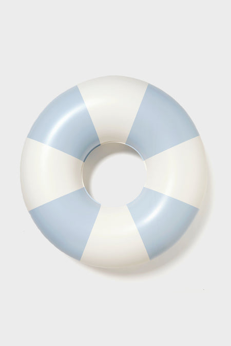 Lazy Days Tube Pool Ring