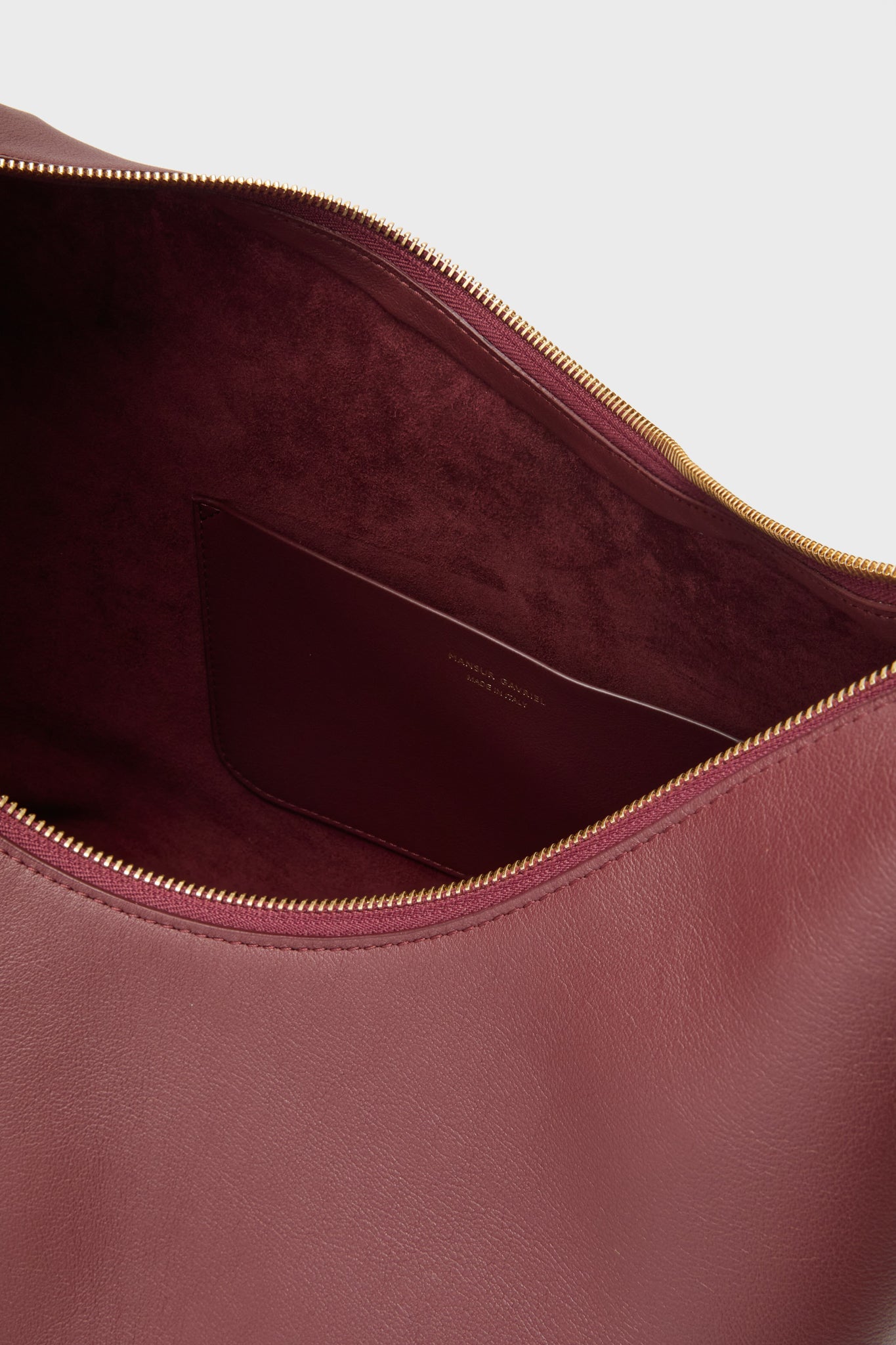 Pomegranate Maxi Candy Hobo