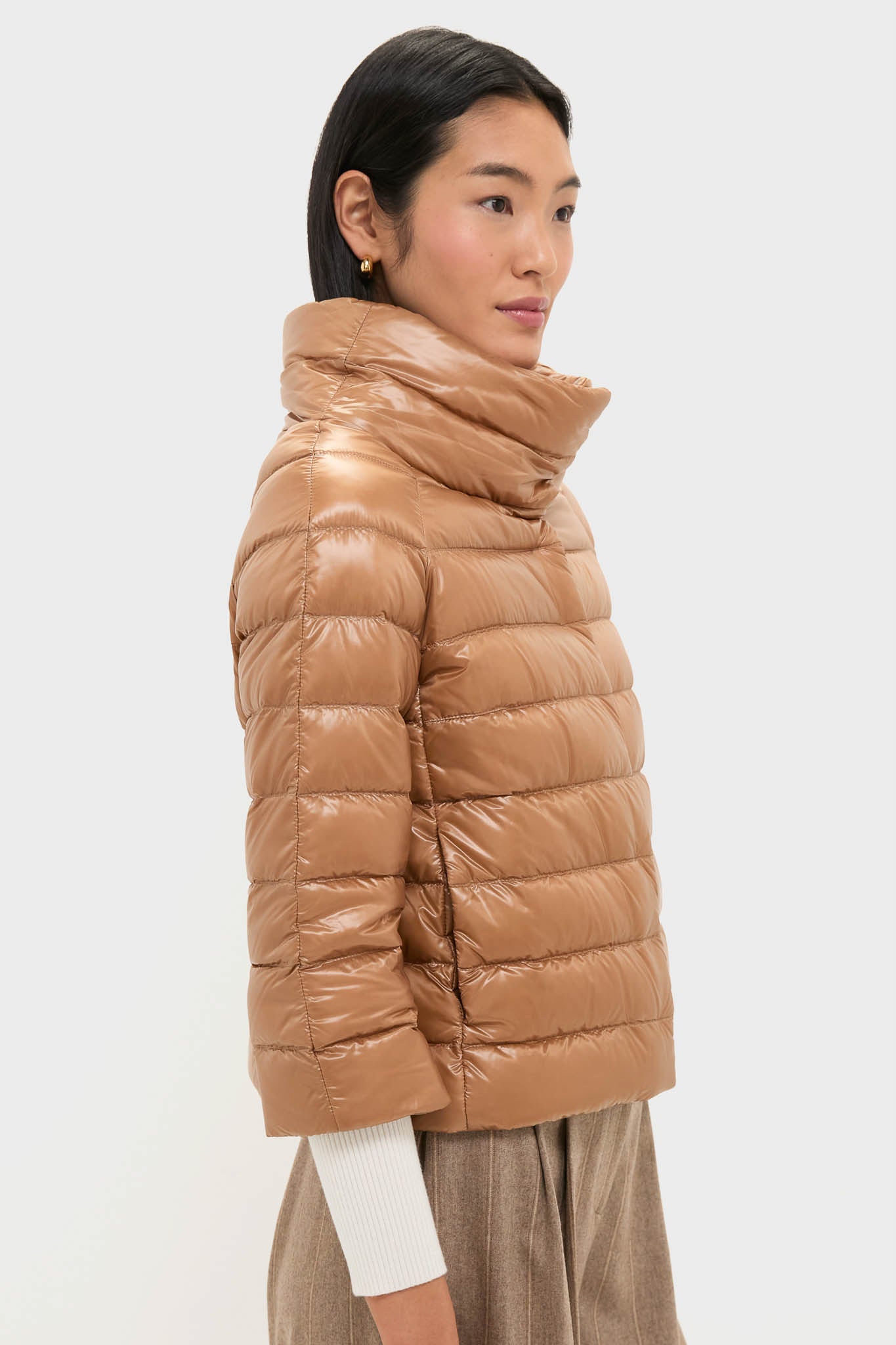 Cammello Sofia Nylon Ultralight Jacket