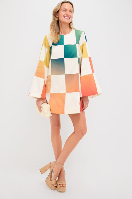 Beige Leather Natural Raffia Dolly Verona Sandals