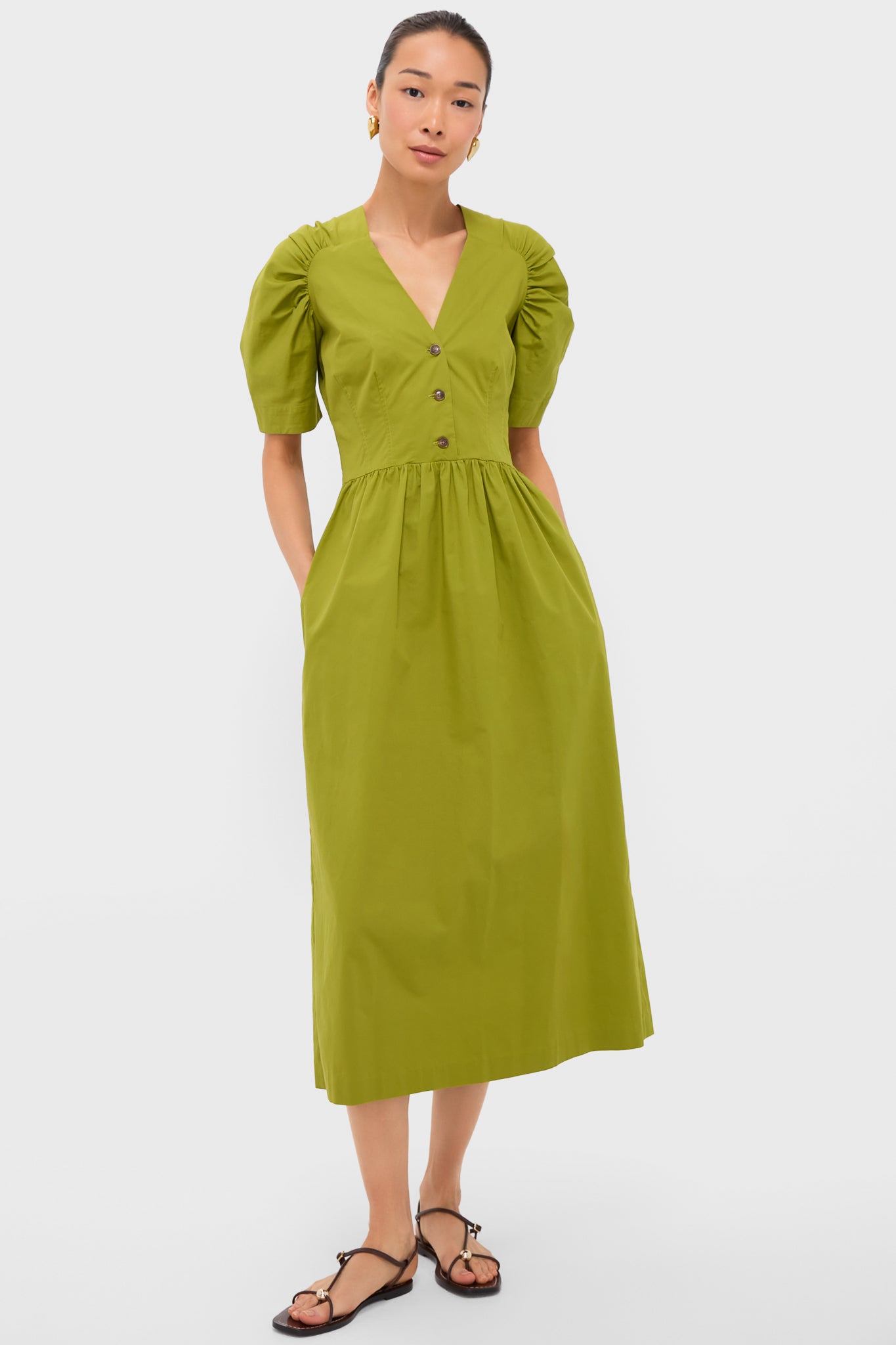 Woodbine Rebecca Dress | Tuckernuck