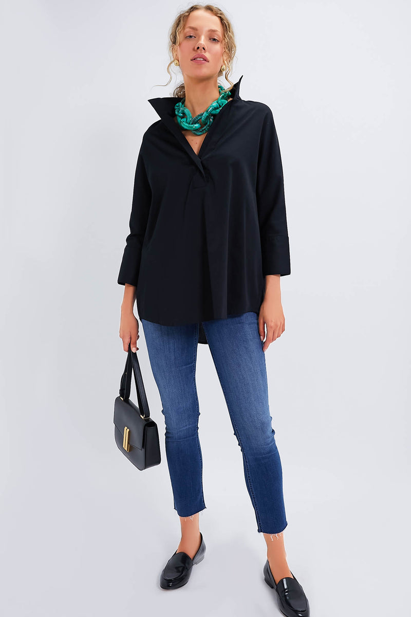 Malachite Marble Catena Necklace