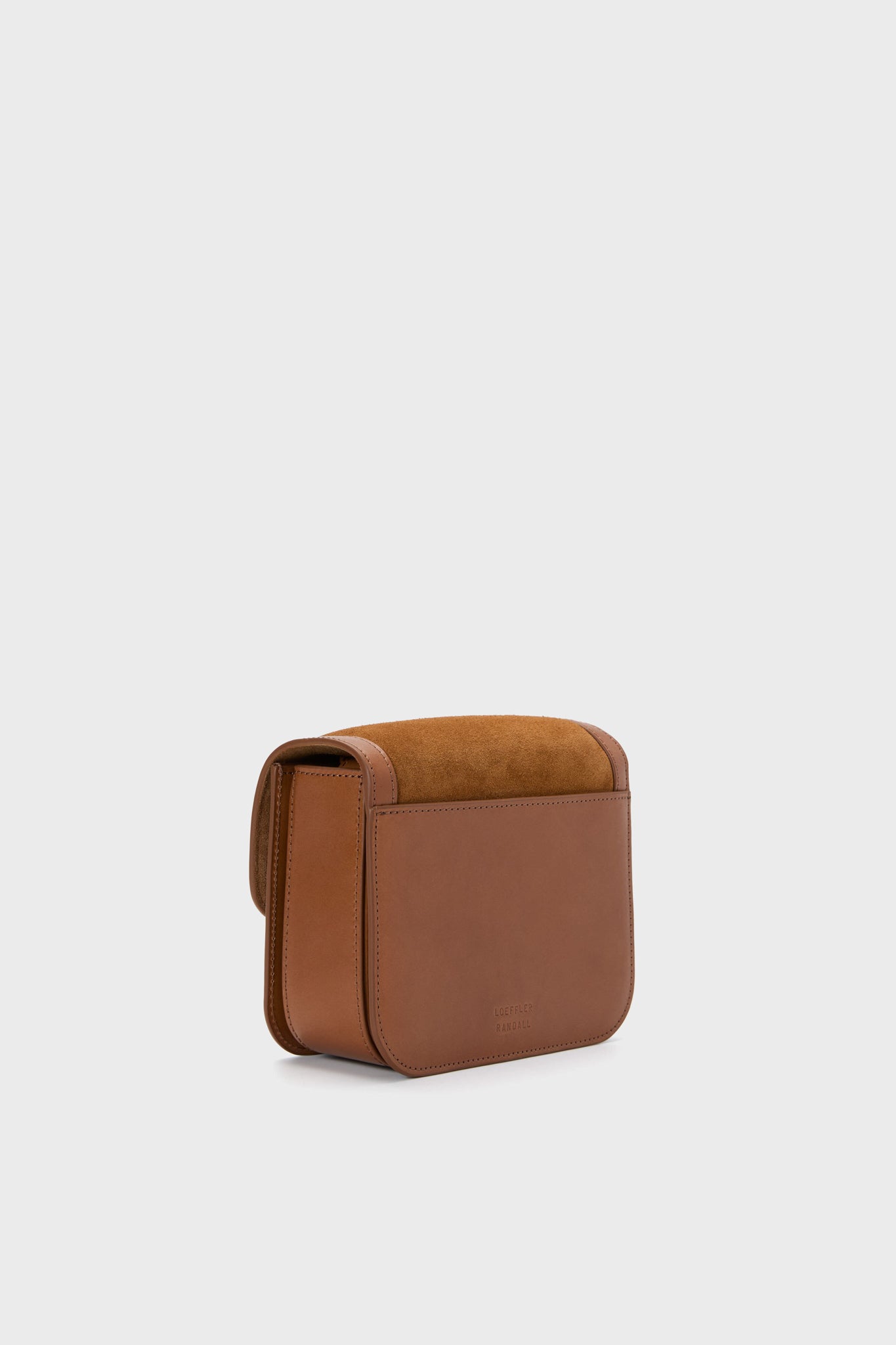 Cacao Desi Crossbody